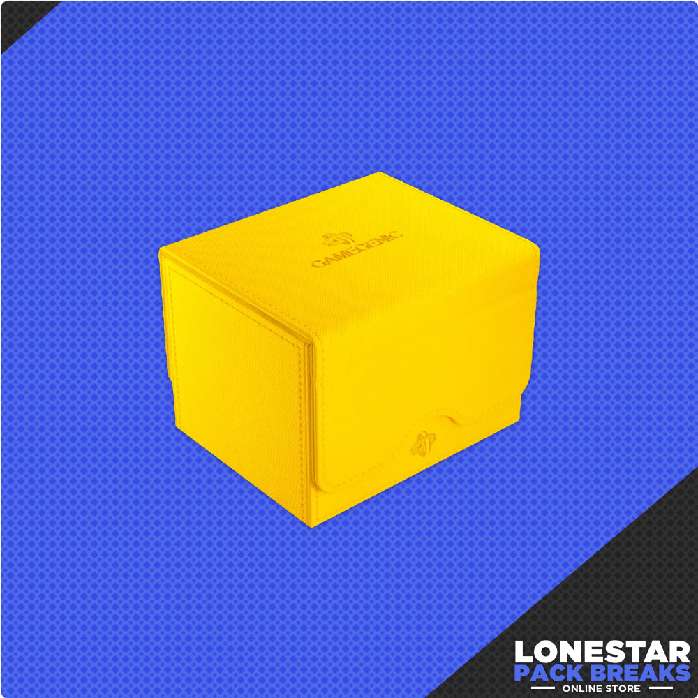 GameGenic SIDEKICK 100+ XL CONVERTIBLE