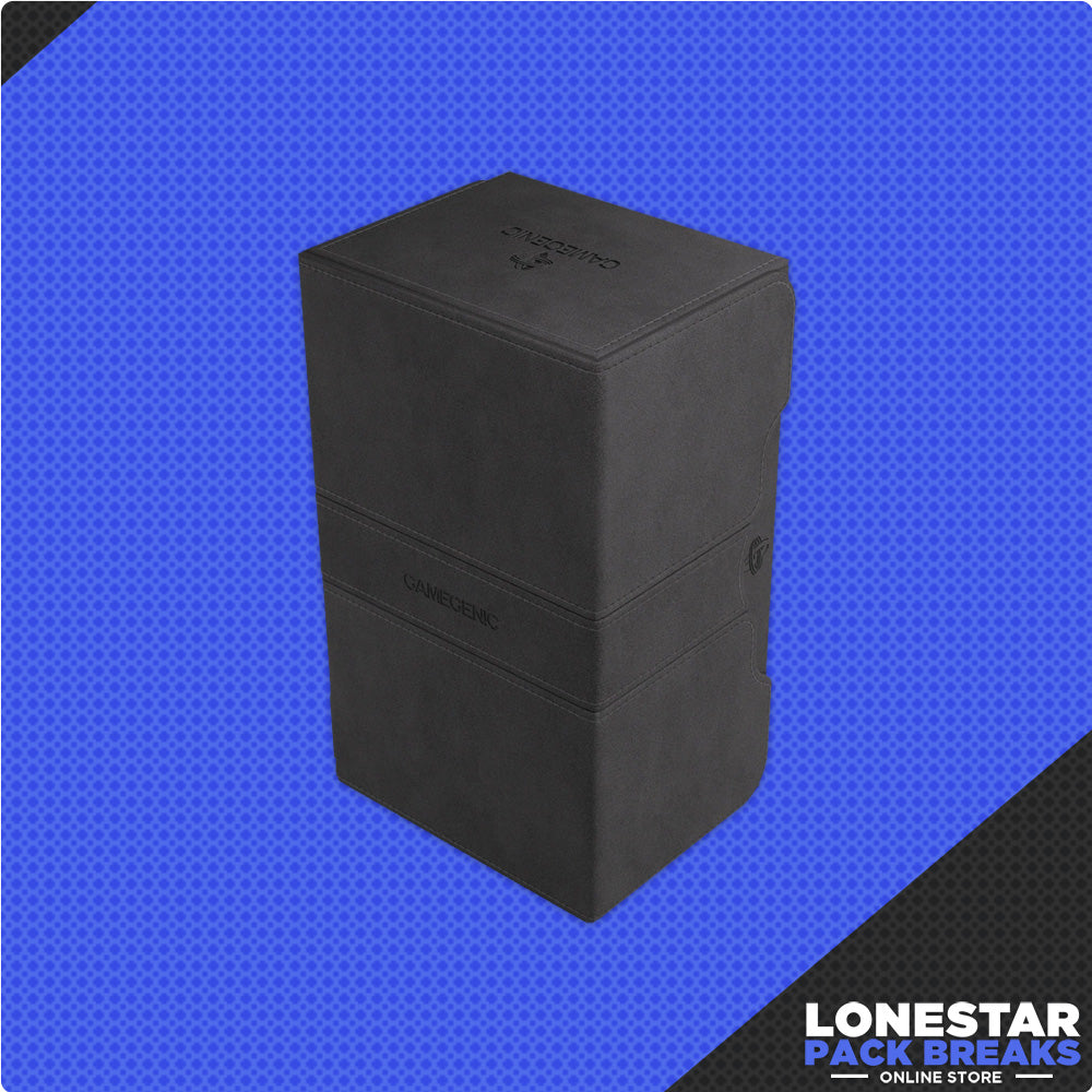 GameGenic STRONGHOLD 200+ XL CONVERTIBLE