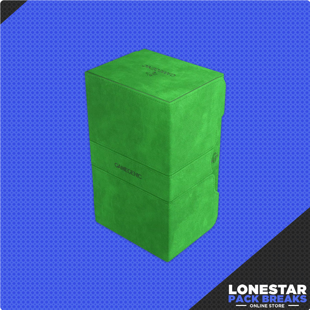 GameGenic STRONGHOLD 200+ XL CONVERTIBLE