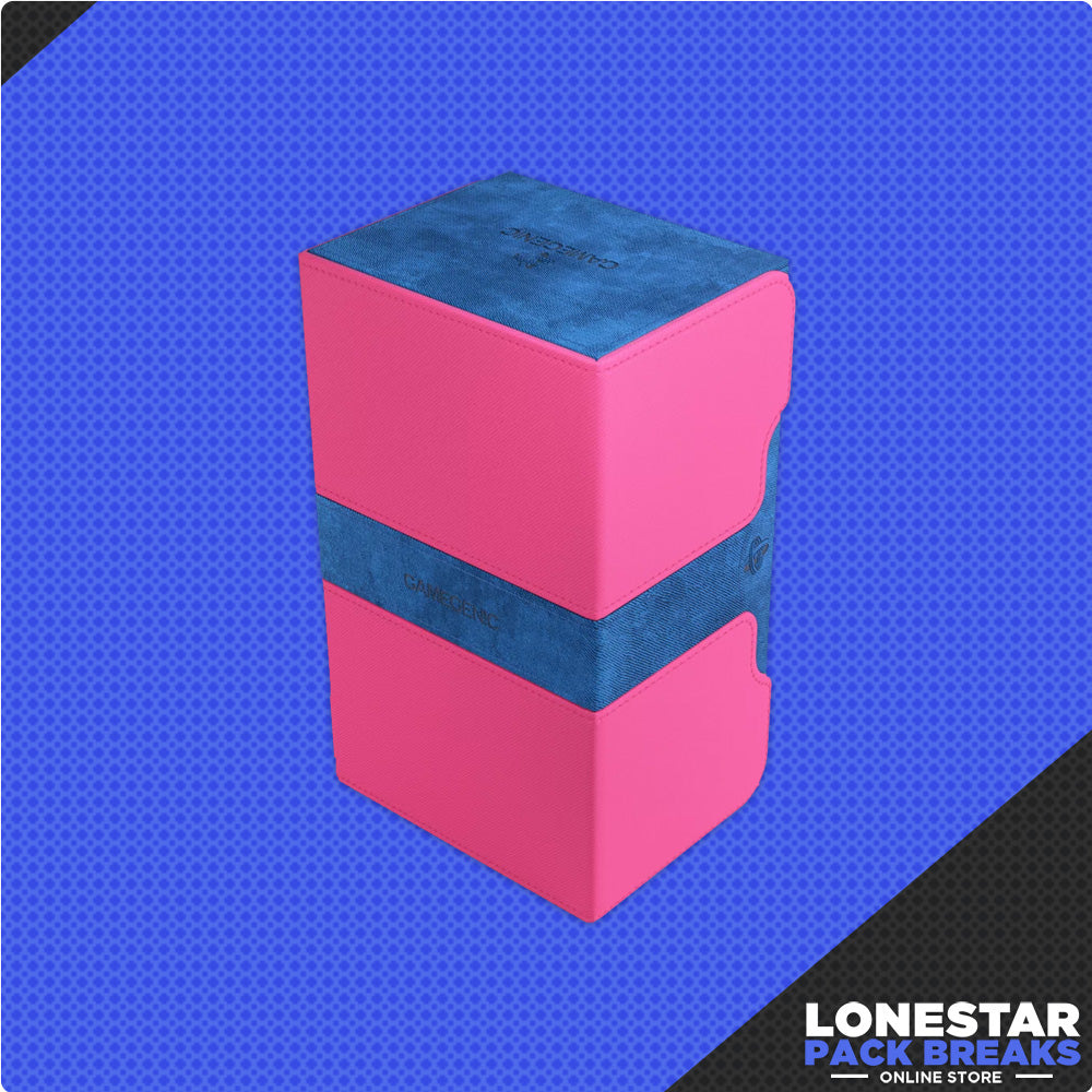 GameGenic STRONGHOLD 200+ XL CONVERTIBLE