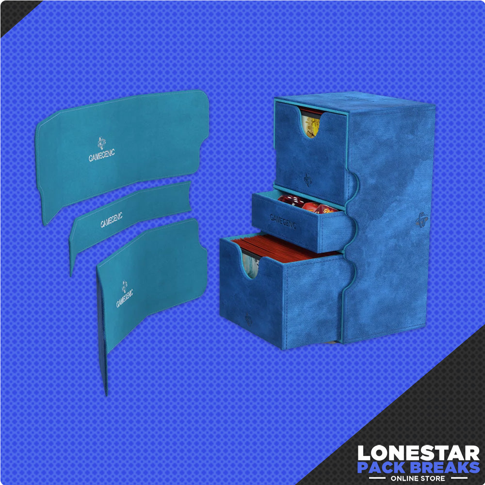 GameGenic STRONGHOLD 200+ XL CONVERTIBLE