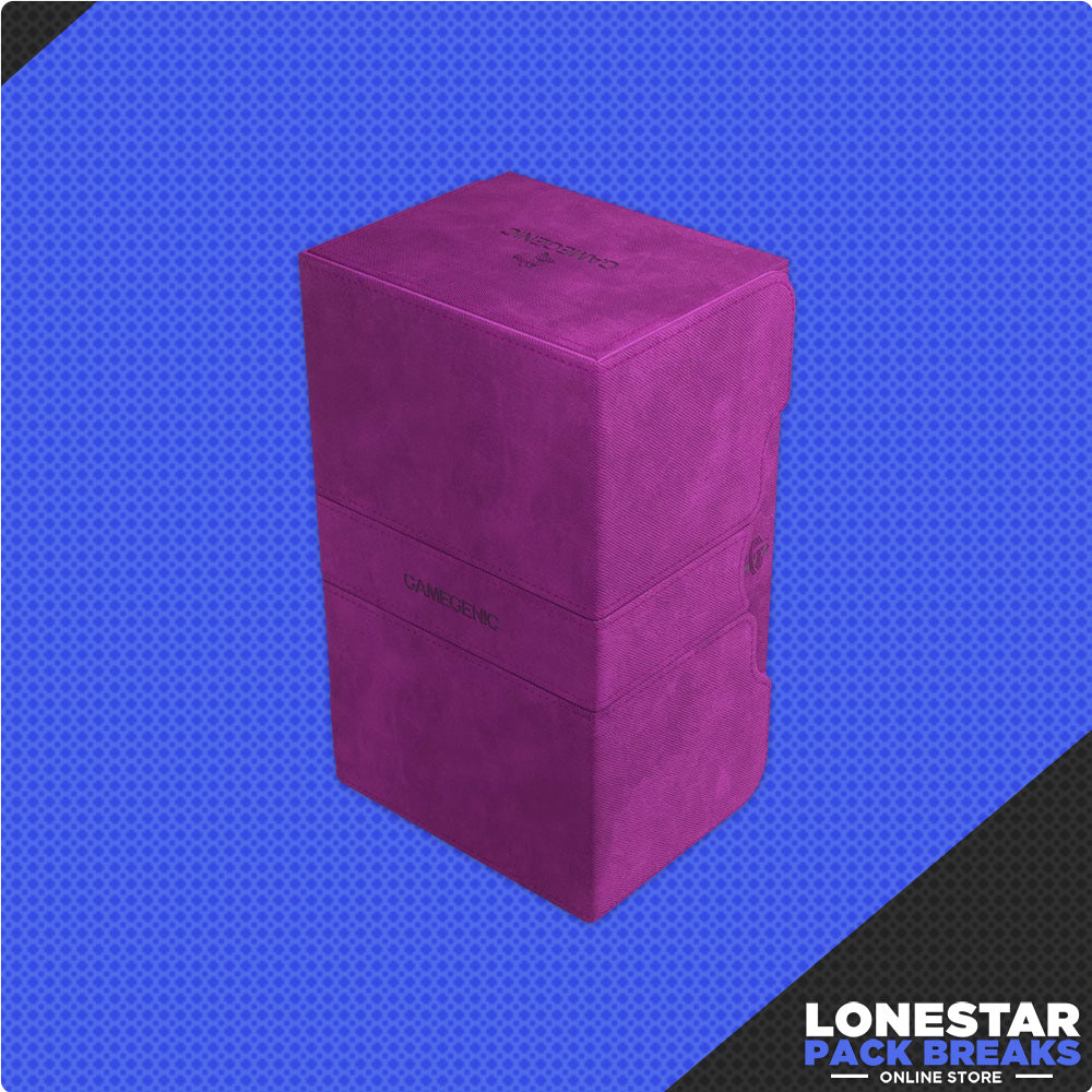 GameGenic STRONGHOLD 200+ XL CONVERTIBLE