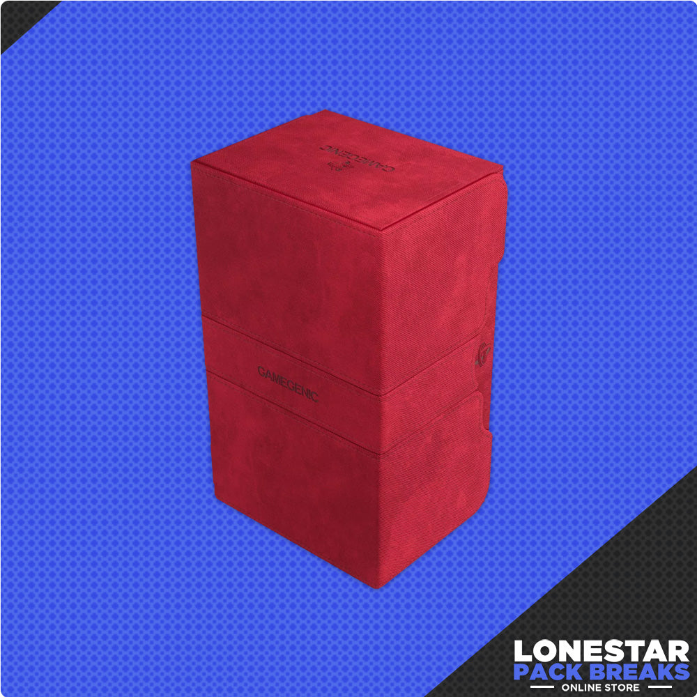 GameGenic STRONGHOLD 200+ XL CONVERTIBLE