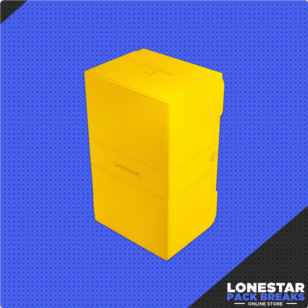 GameGenic STRONGHOLD 200+ XL CONVERTIBLE