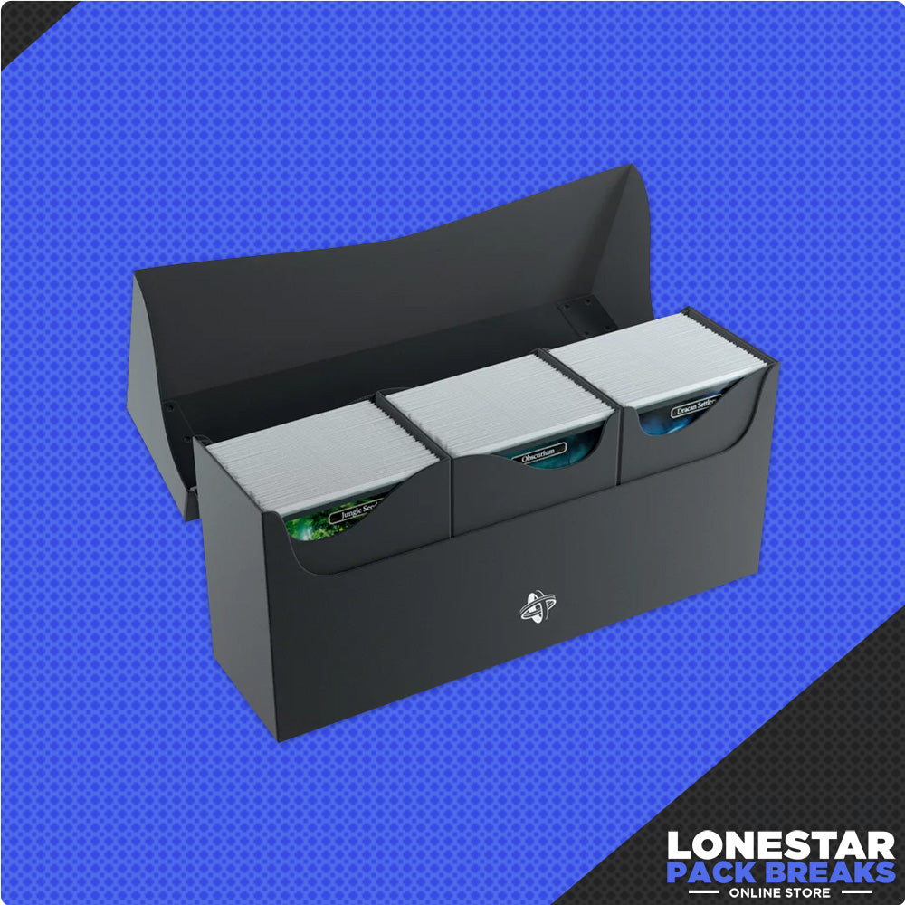 GameGenic TRIPLE DECK HOLDER 240+