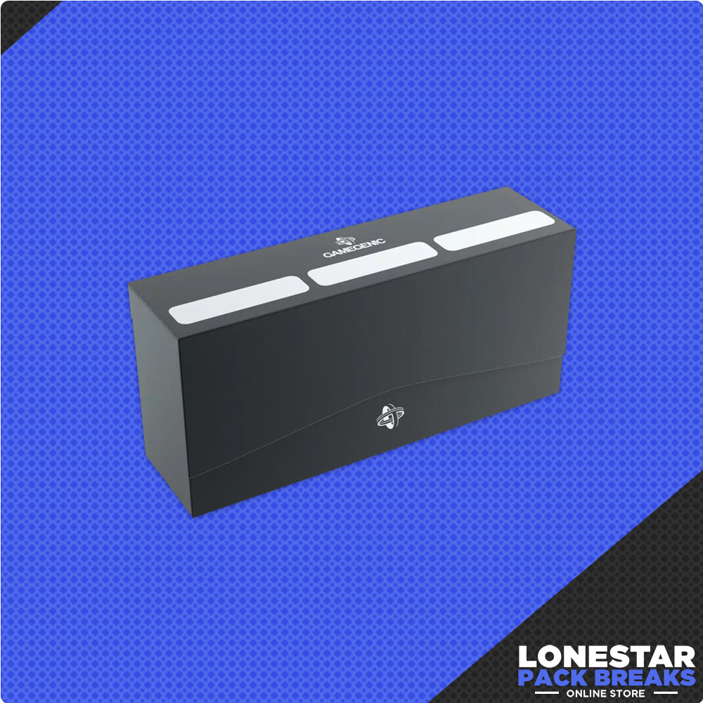 GameGenic TRIPLE DECK HOLDER 240+