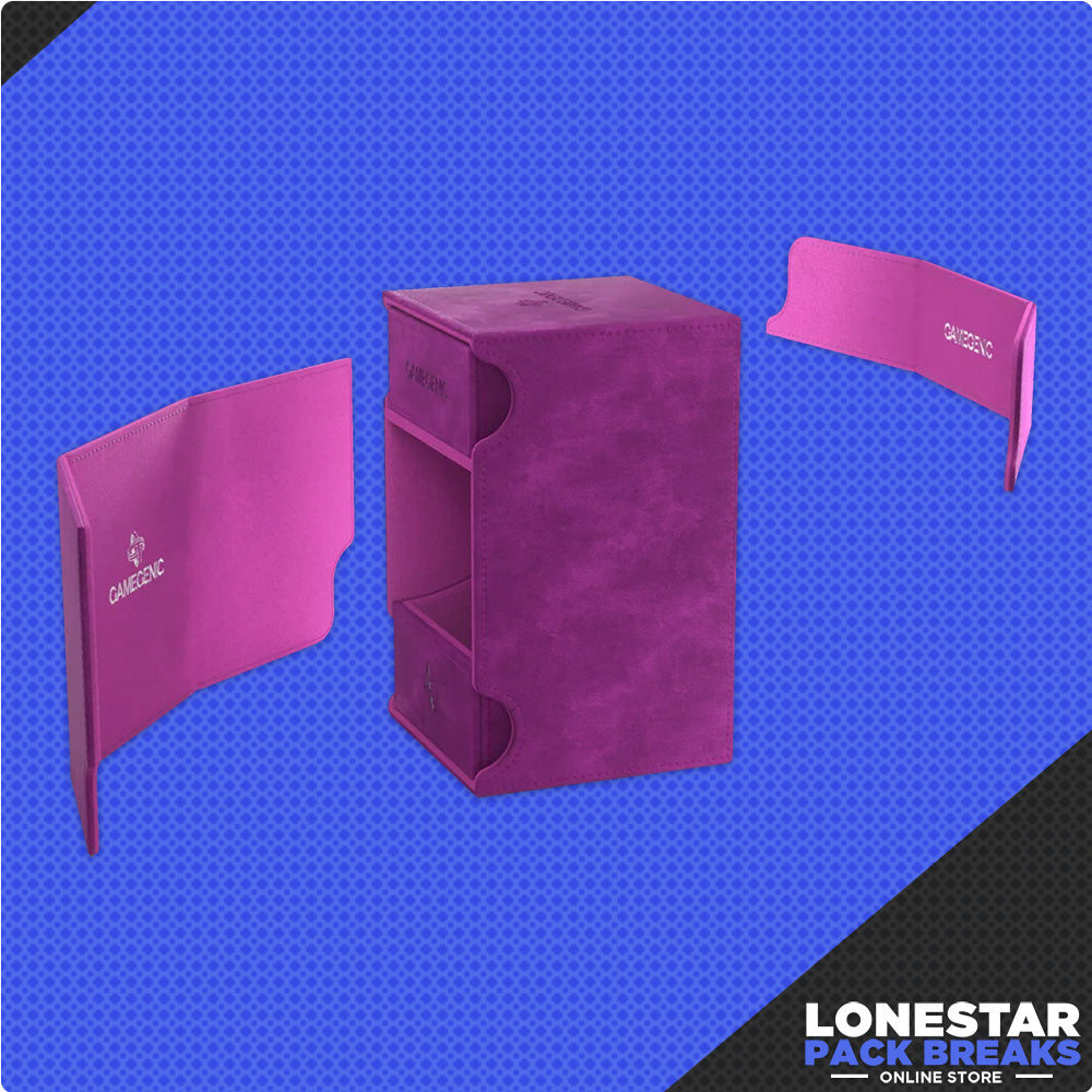 GameGenic WATCHTOWER 100+ XL CONVERTIBLE