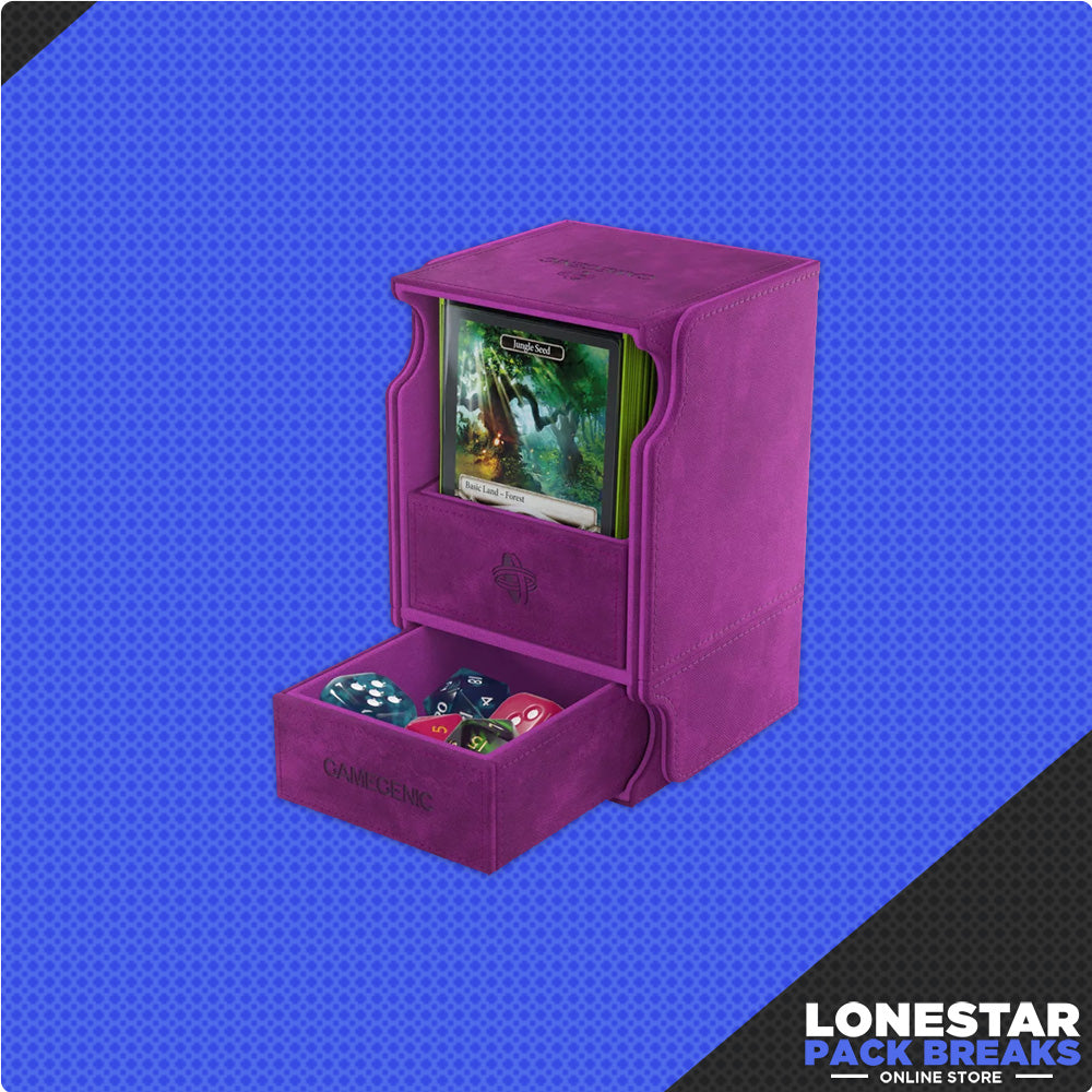 GameGenic WATCHTOWER 100+ XL CONVERTIBLE