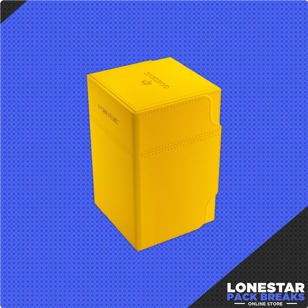 GameGenic WATCHTOWER 100+ XL CONVERTIBLE