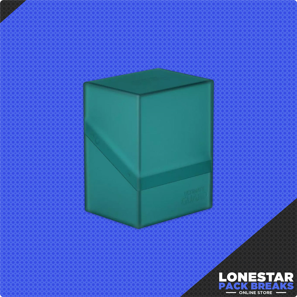 Ultimate Guard Boulder 80+ Deck Box