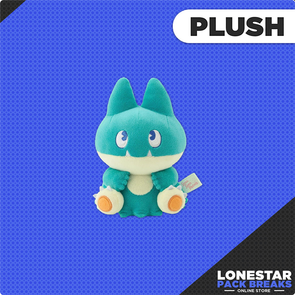 Munchlax Saiko Soda Refresh