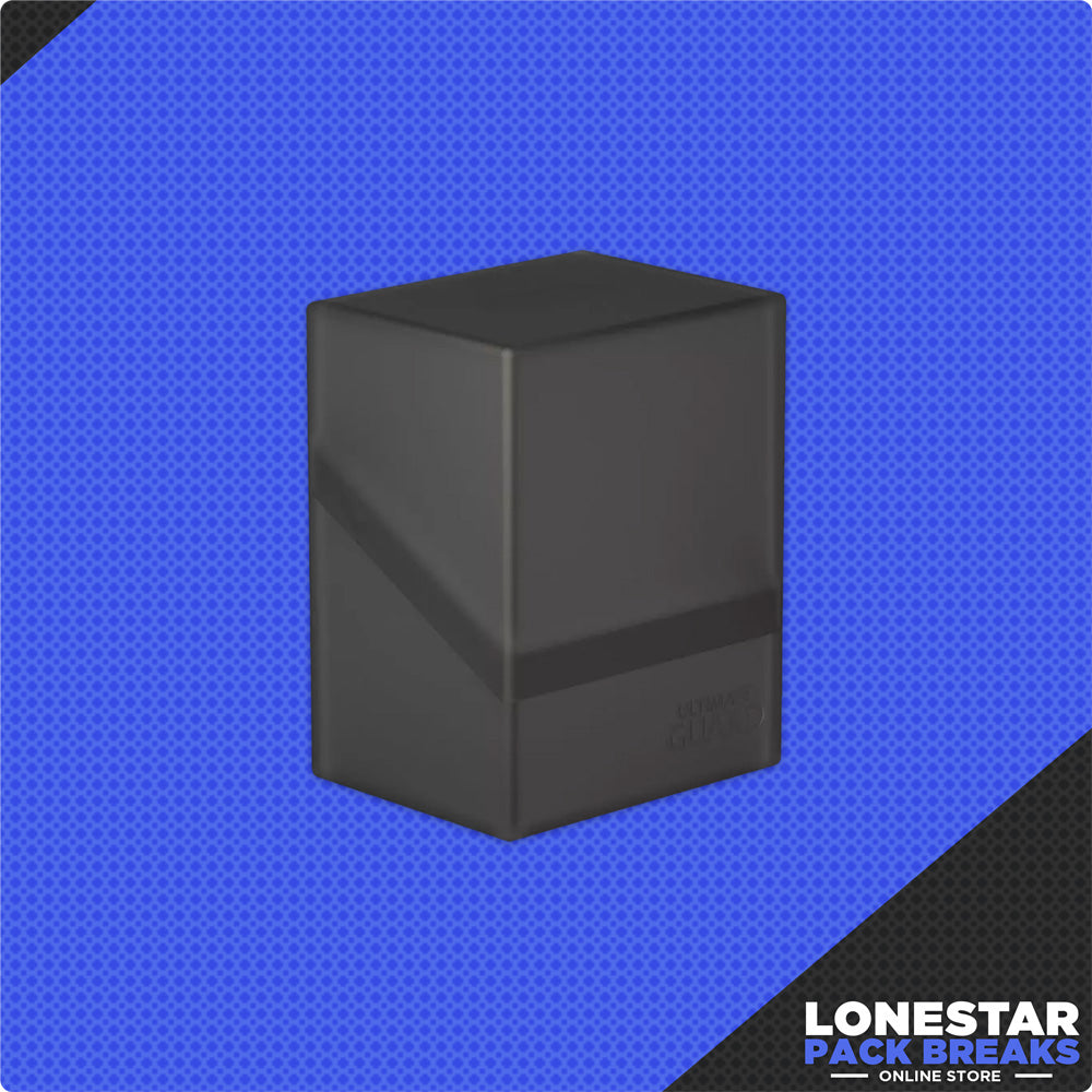 Ultimate Guard Boulder 80+ Deck Box