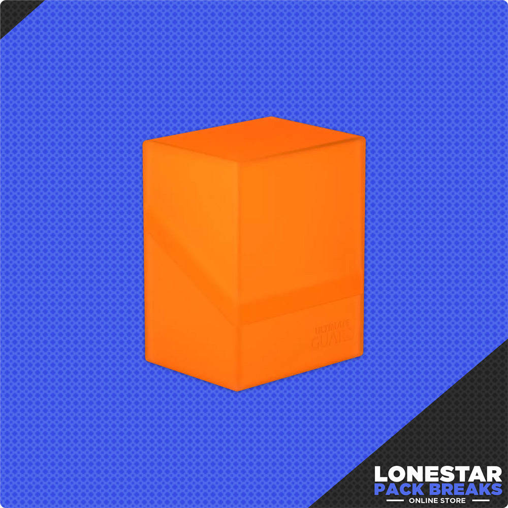 Ultimate Guard Boulder 80+ Deck Box