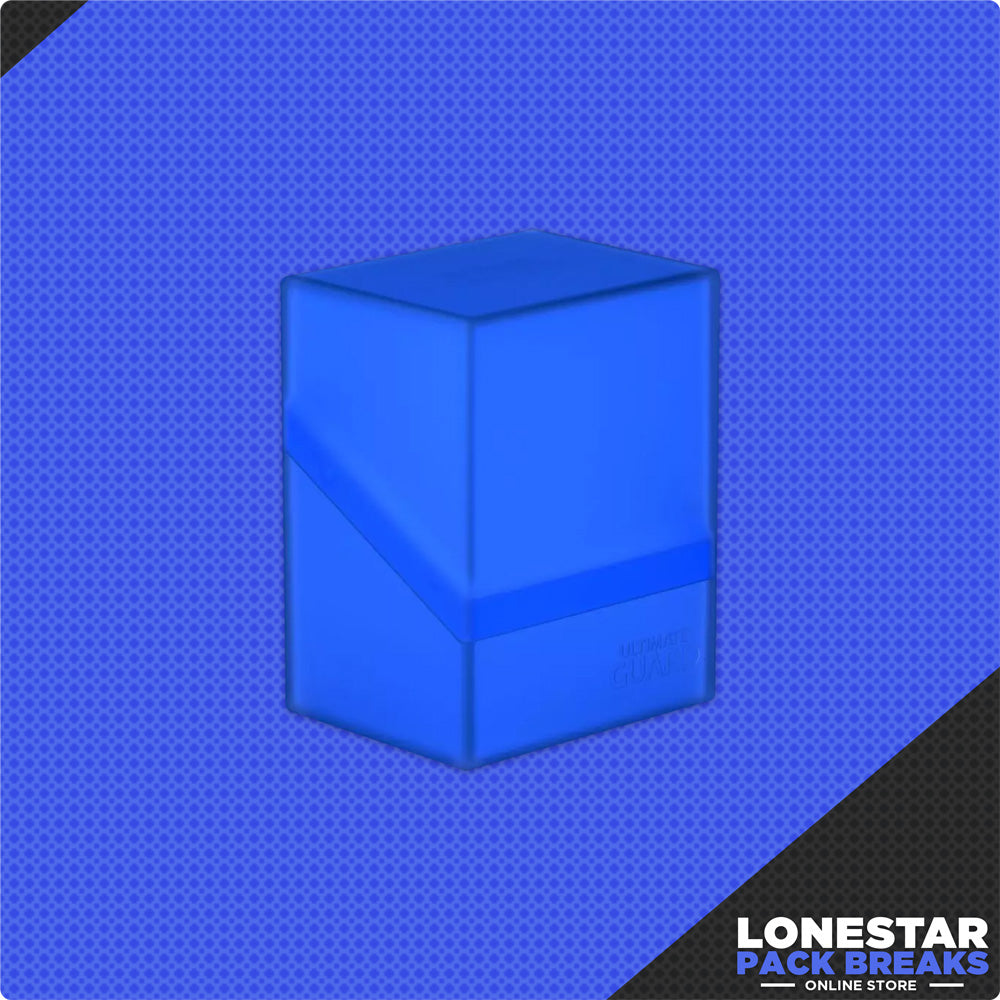 Ultimate Guard Boulder 80+ Deck Box