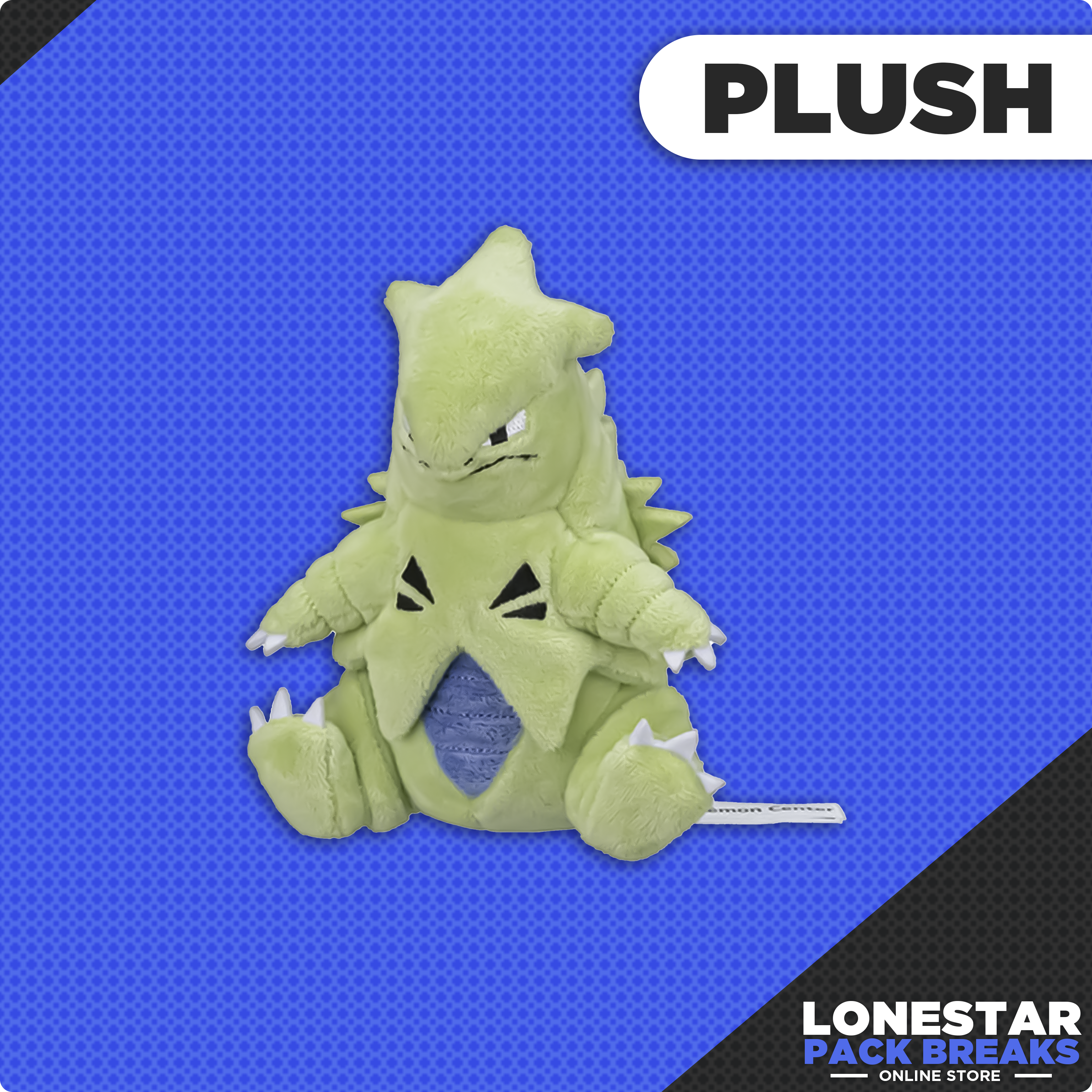 Tyranitar Pokemon Fit