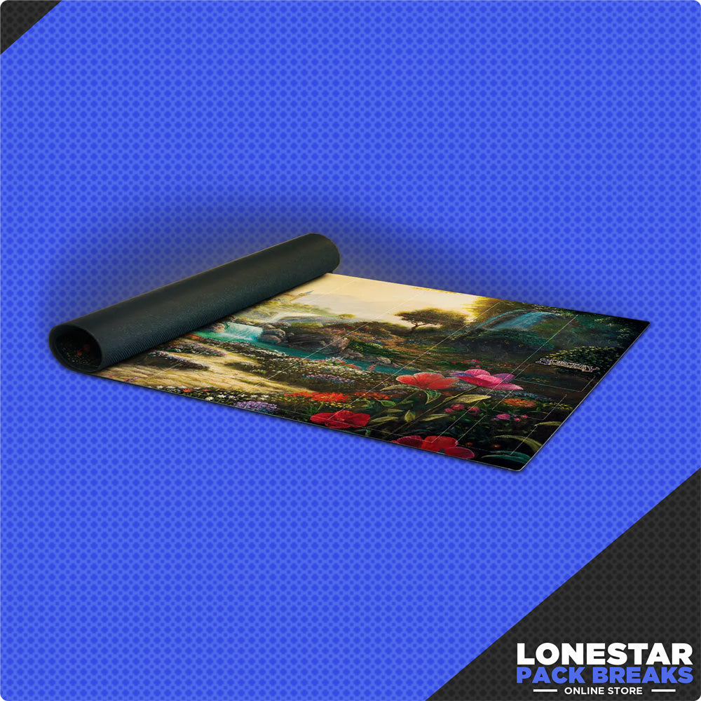 Sorcery: Contested Realm Playmat