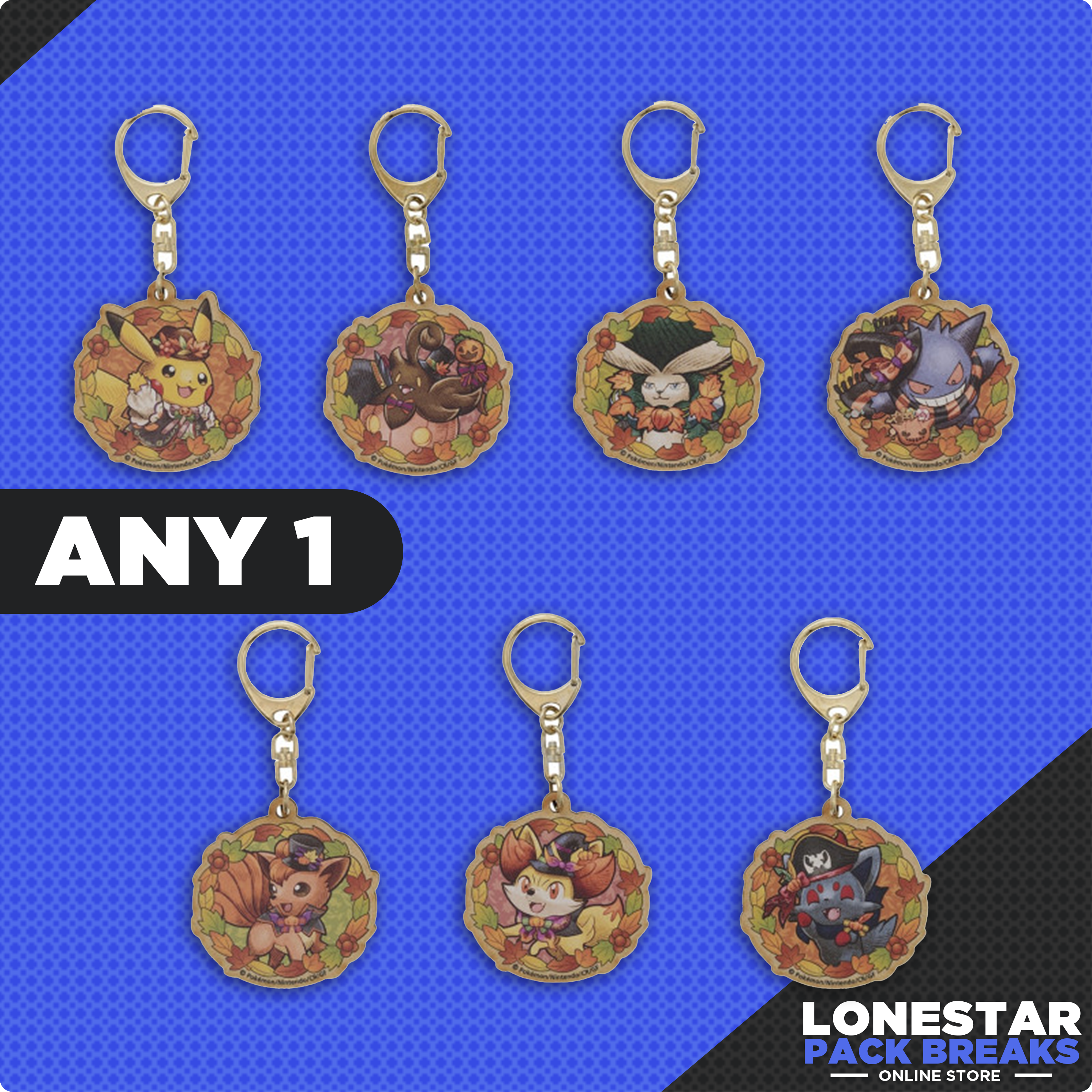 Halloween Harvest Festival