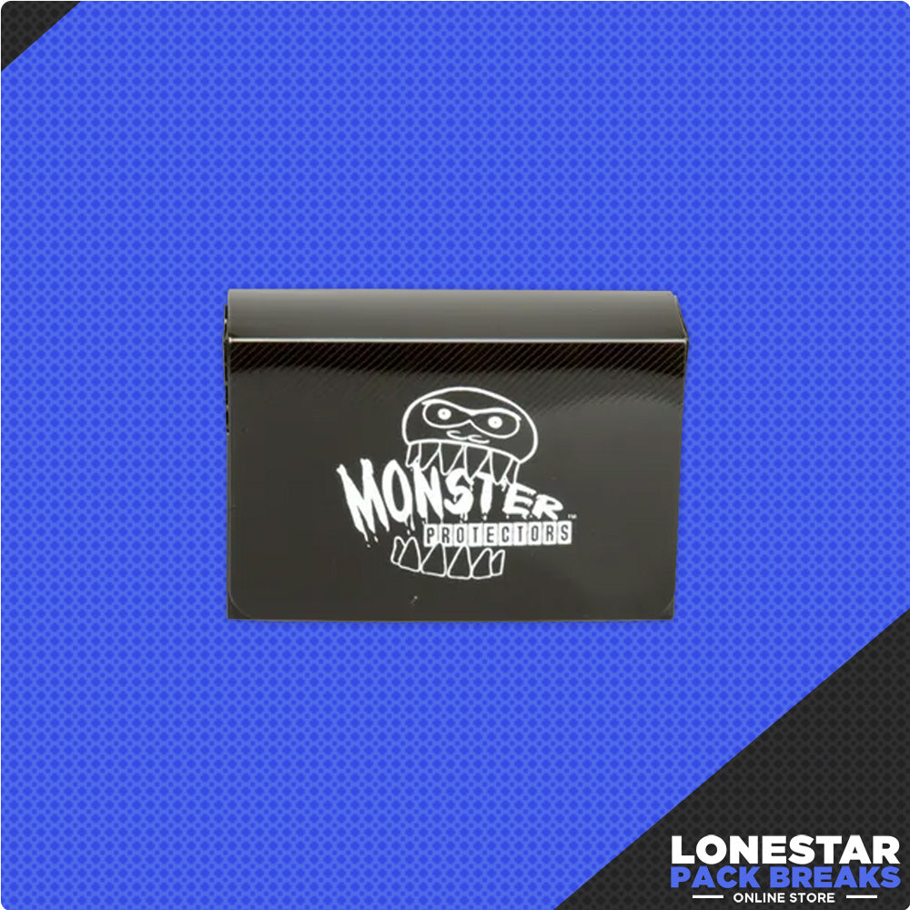Monster Double Deck Box