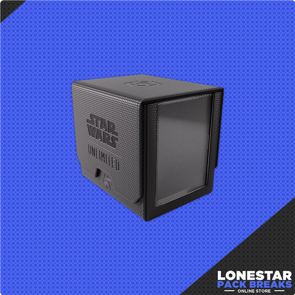 Gamegenic Star Wars Unlimited Deck Pod