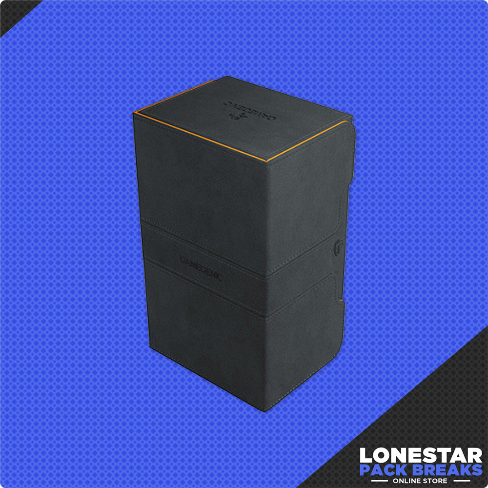 GameGenic STRONGHOLD 200+ XL CONVERTIBLE