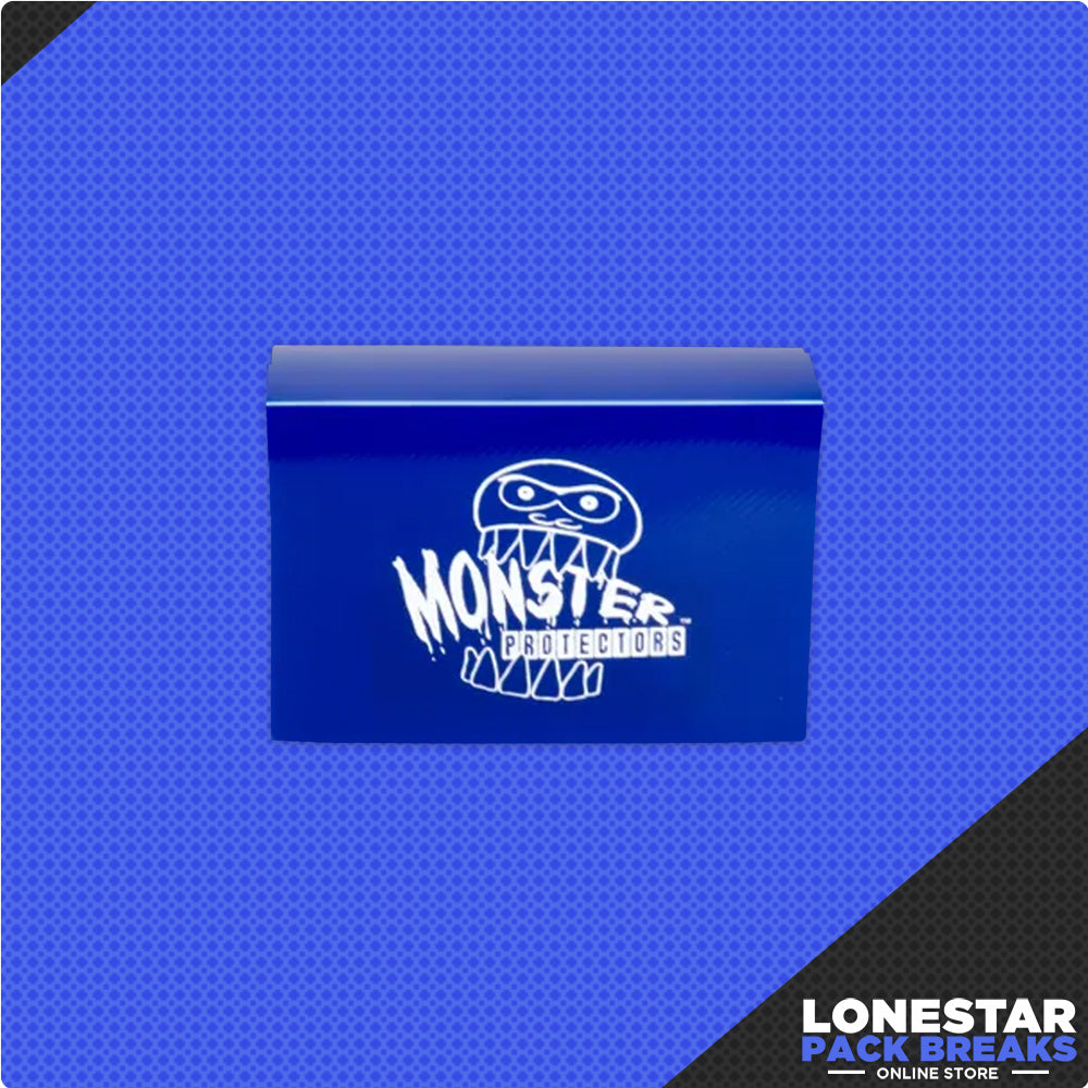 Monster Double Deck Box