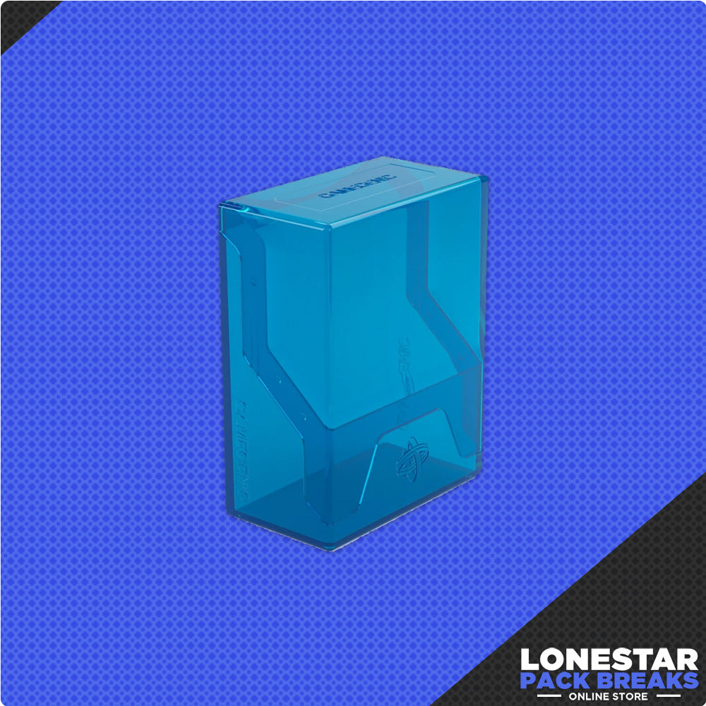 Gamegenic Bastion 50+ Box