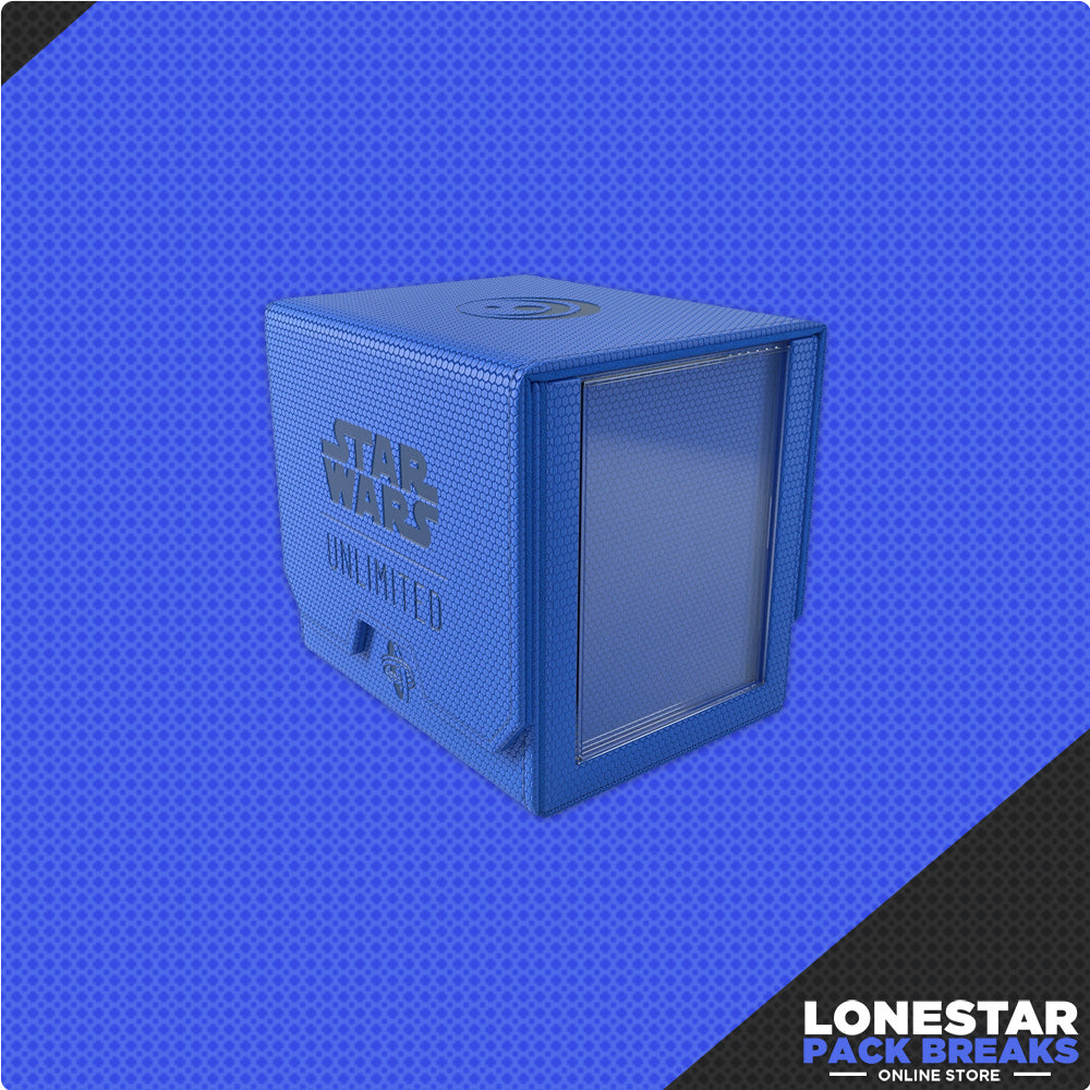 Gamegenic Star Wars Unlimited Deck Pod