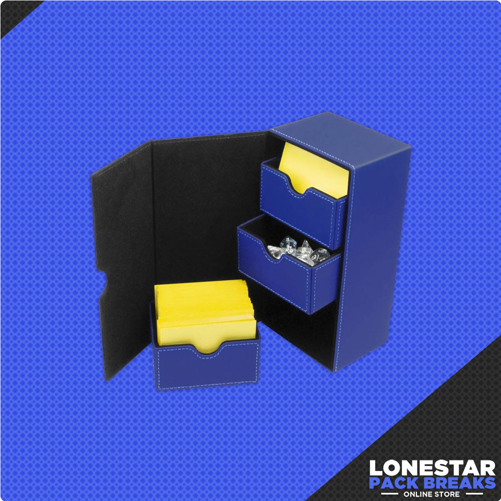 BCW Deck Vault LX 200