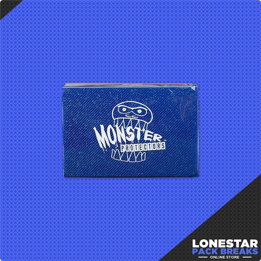 Monster Double Deck Box