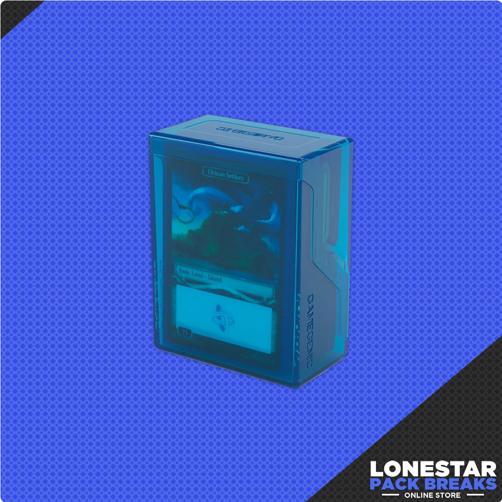 Gamegenic Bastion 50+ Box