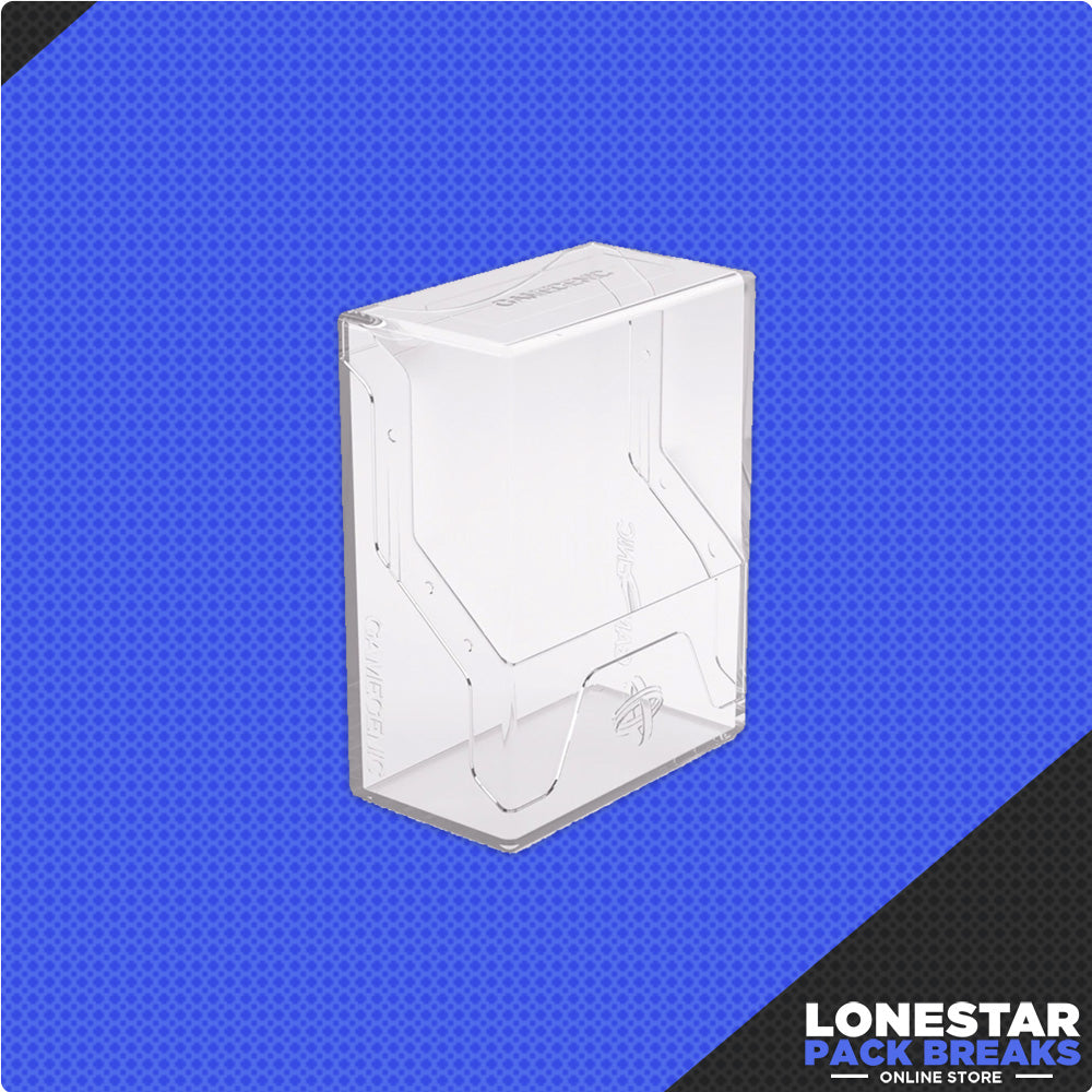 Gamegenic Bastion 50+ Box