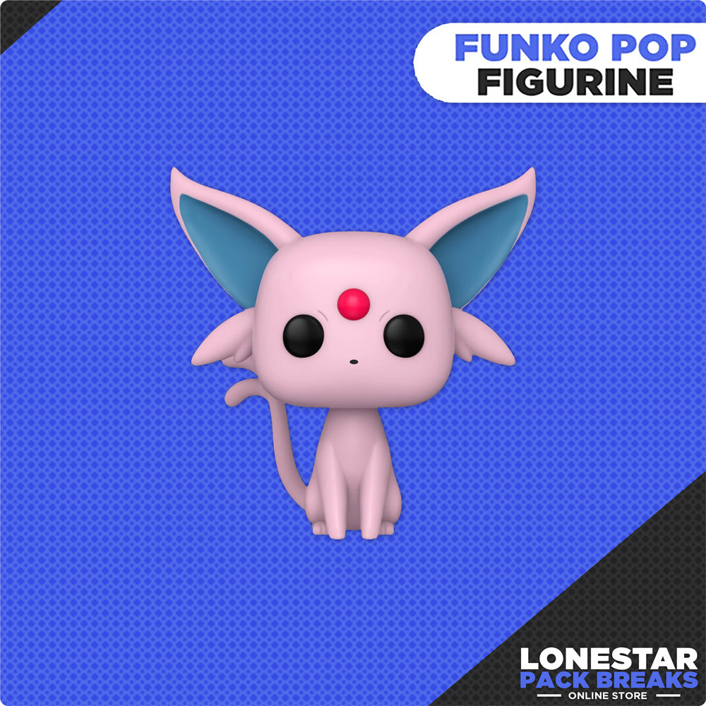 FUNKO POP VINYL FIGURE / ESPEON