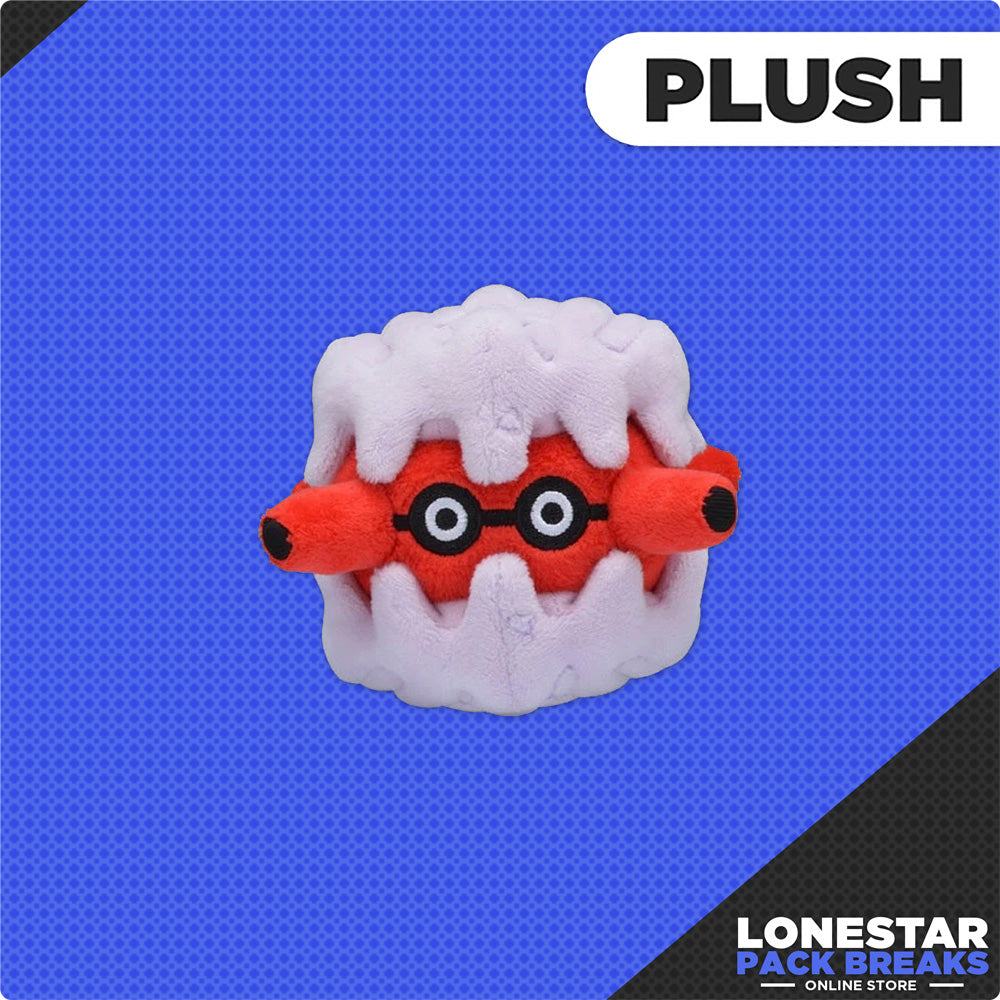 Forretress Pokemon Fit