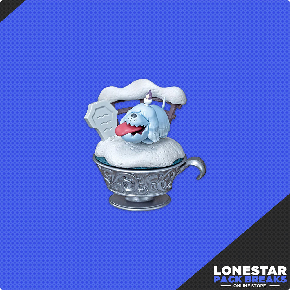 RE-MENT Pokemon Little Night Collection