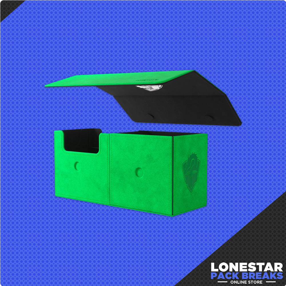 GameGenic THE ACADEMIC 133+ XL TOLARIAN & STEALTH EDITION