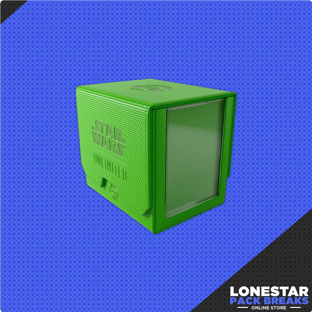 Gamegenic Star Wars Unlimited Deck Pod