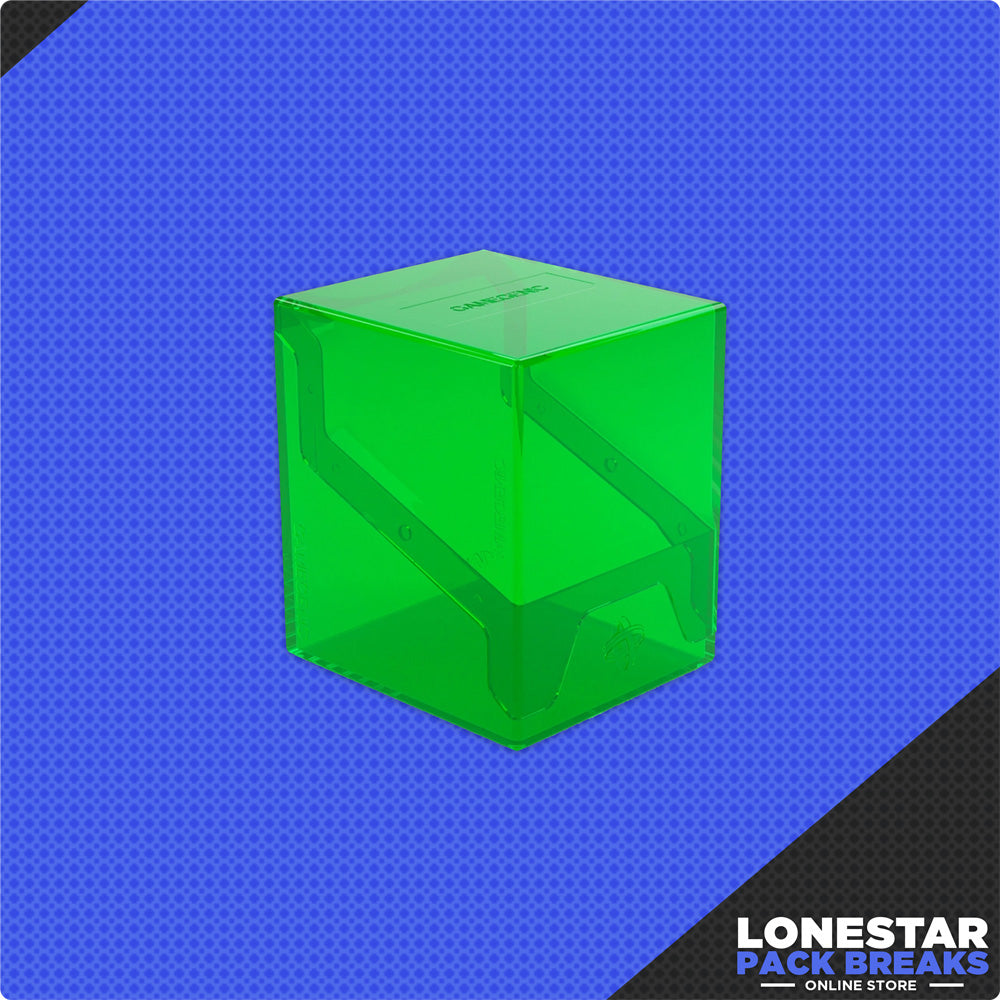 Gamegenic BASTION 100+ XL Deckbox