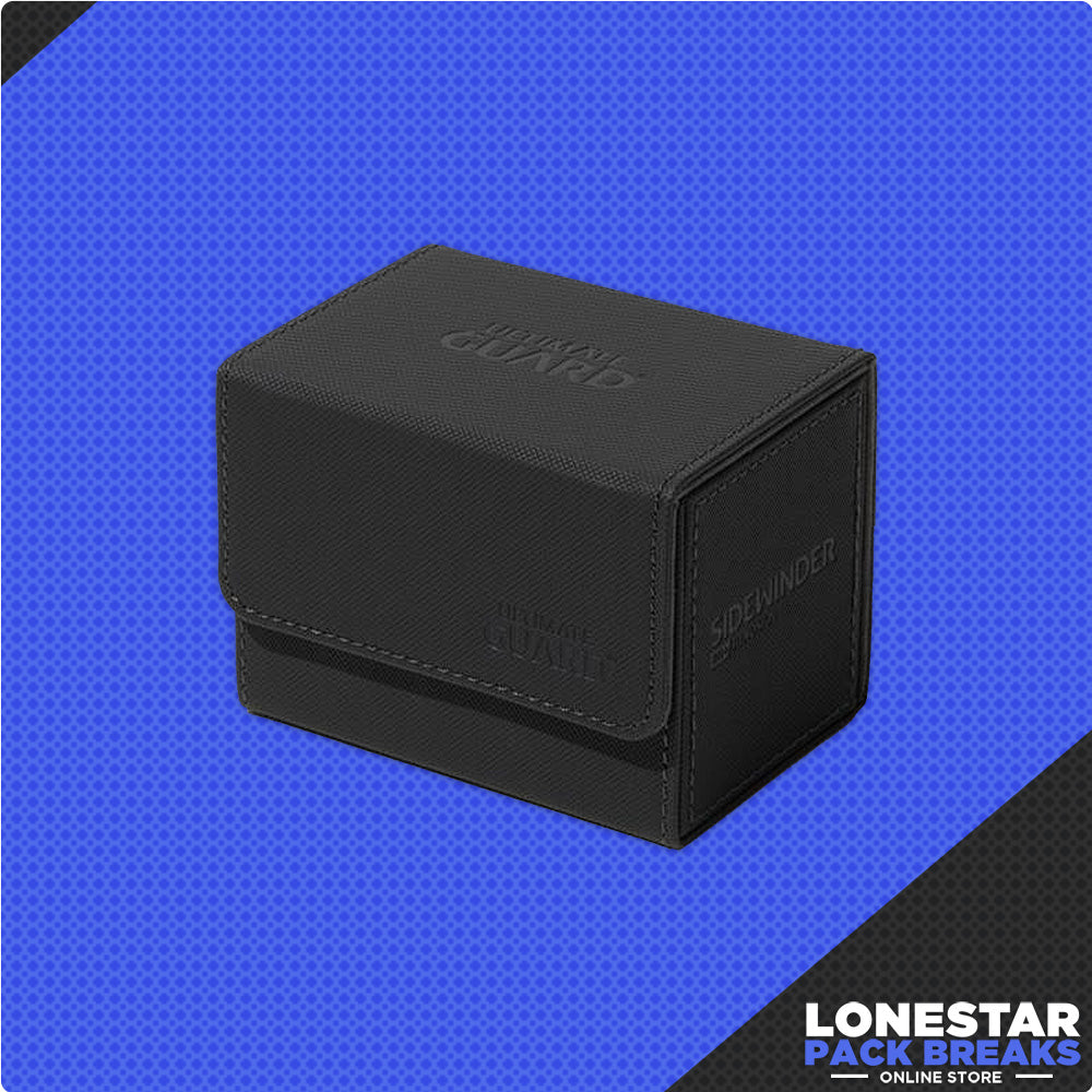 Ultimate Guard Sidewinder 80+ Xenoskin Monocolor