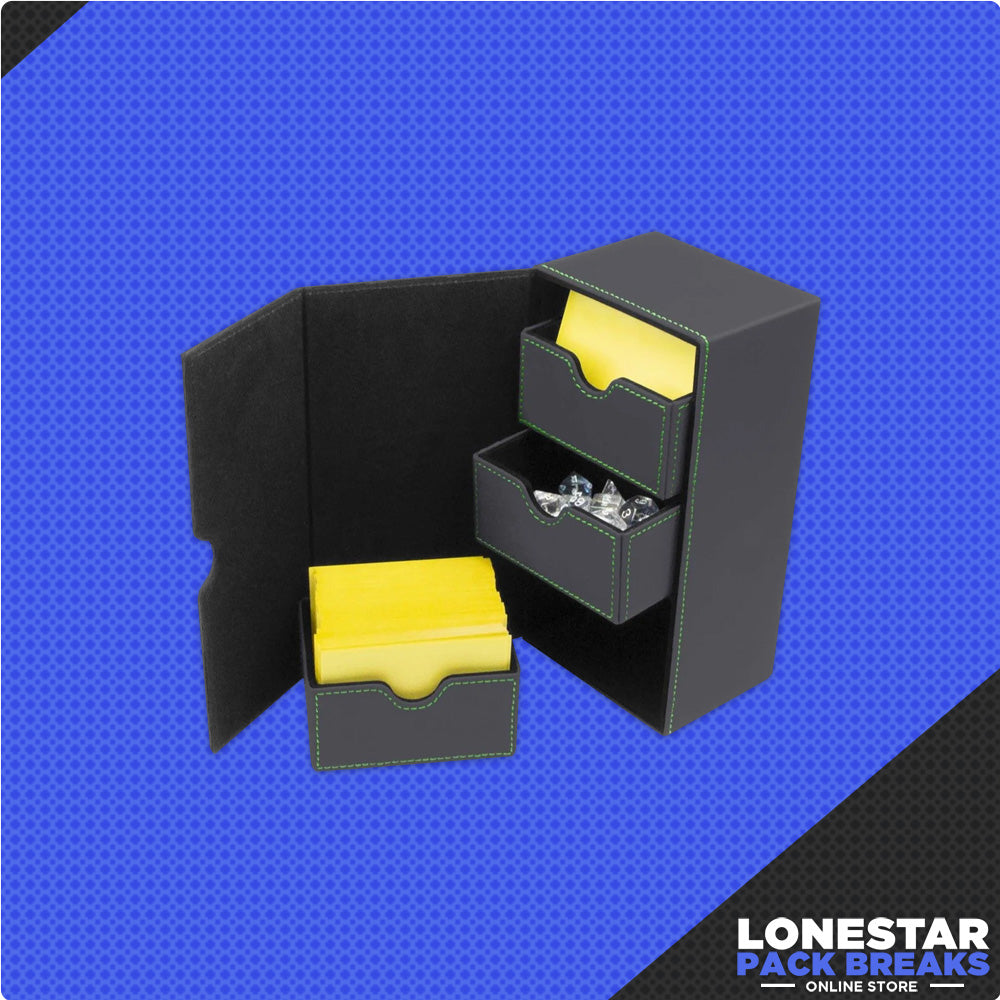 BCW Deck Vault LX 200