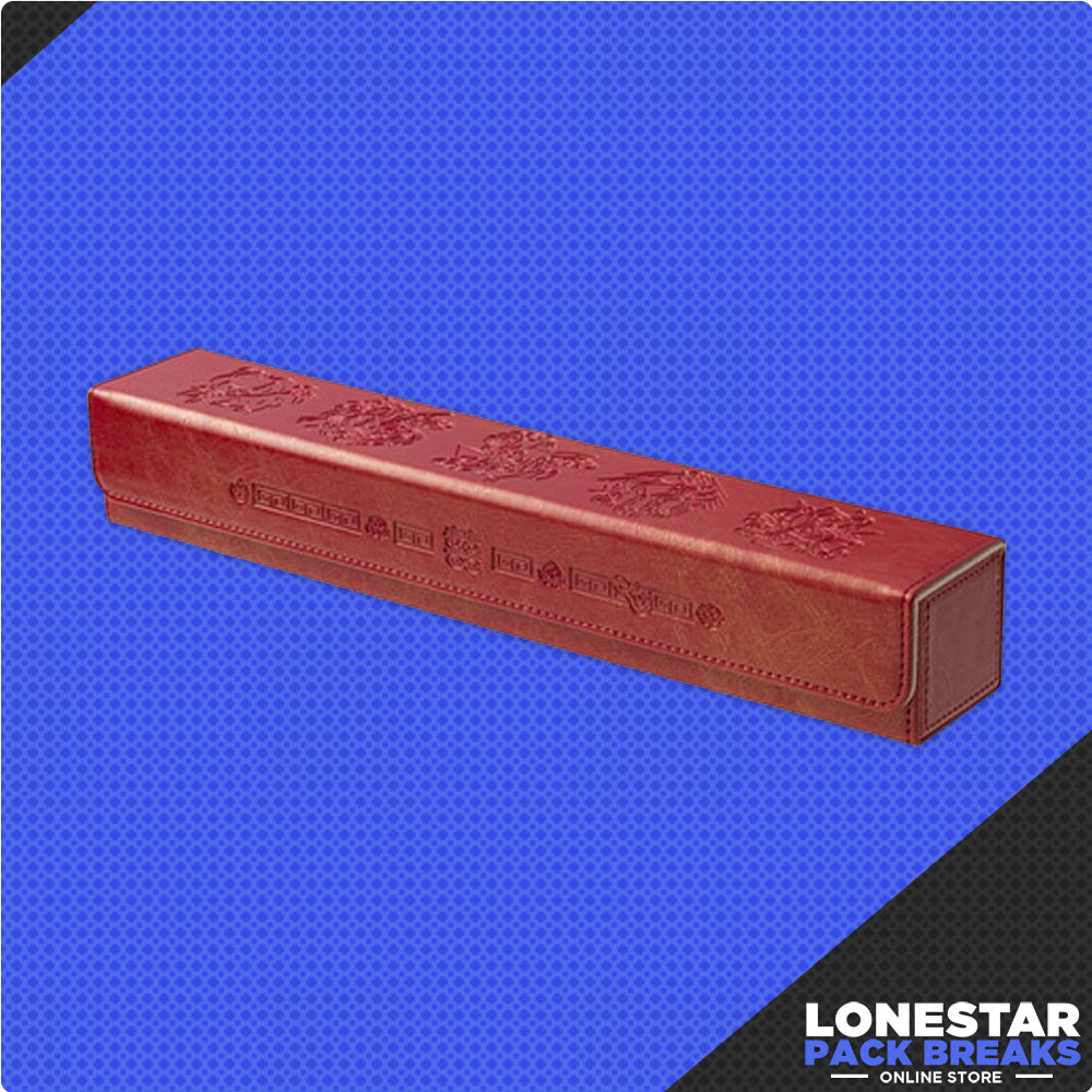 Pokemon Center Japan Exclusive: Pikachu Hanten Flip Mat Case