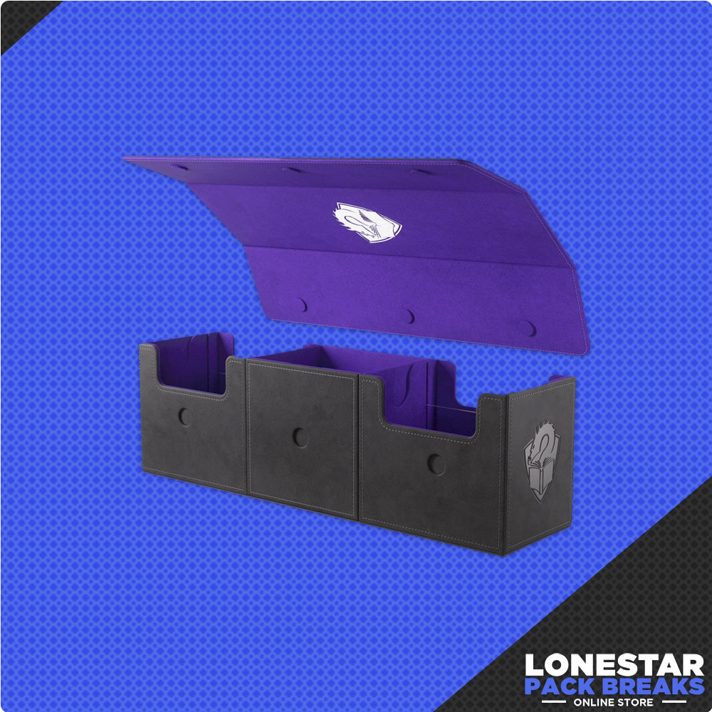 GameGenic The Academic 266+ XL TOLARIAN EDITION