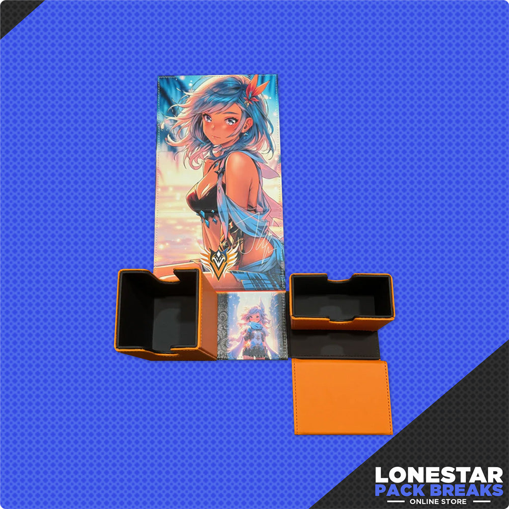 Soul Masters TCG: Deck Box