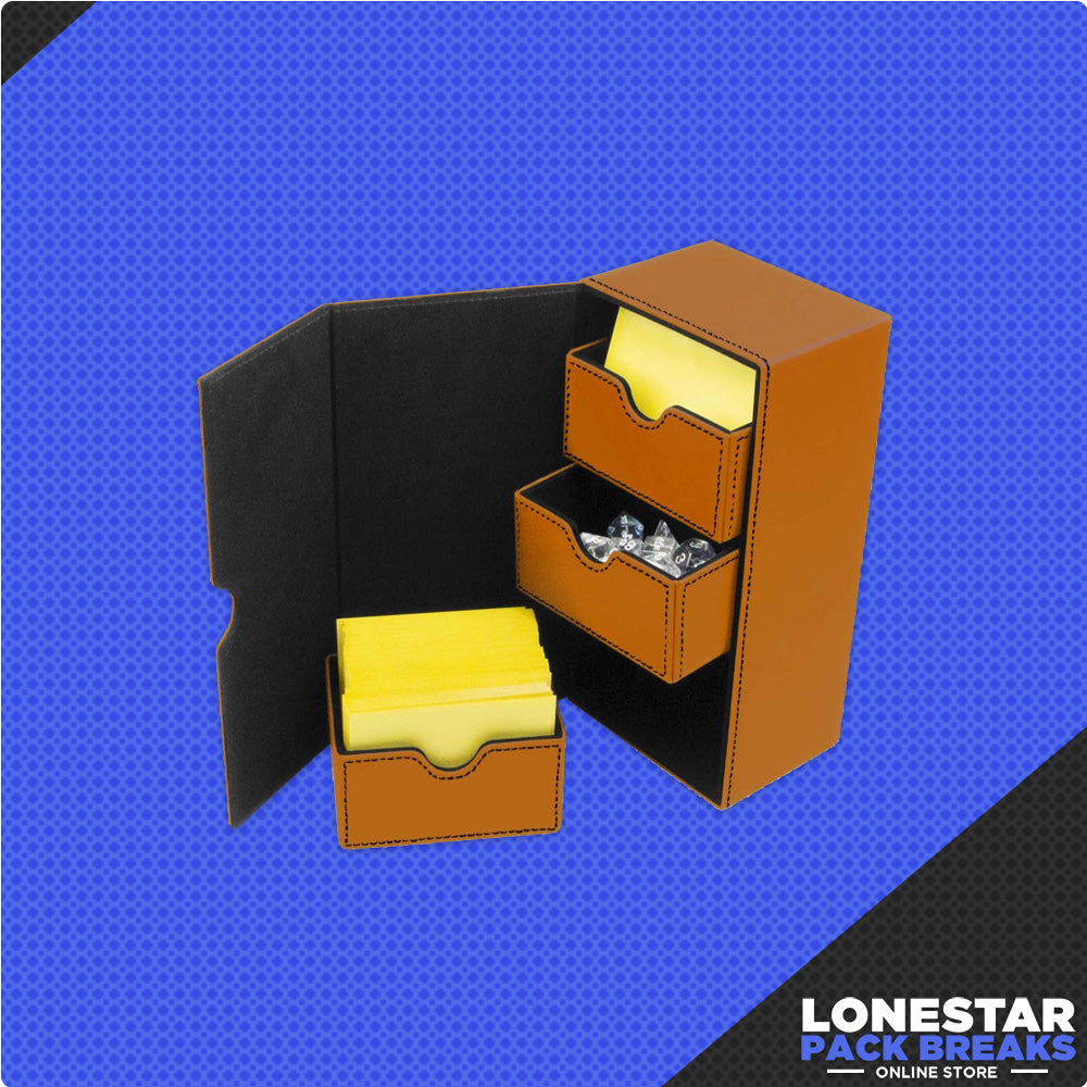 BCW Deck Vault LX 200