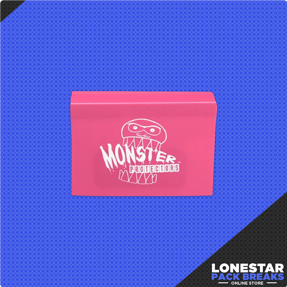 Monster Double Deck Box