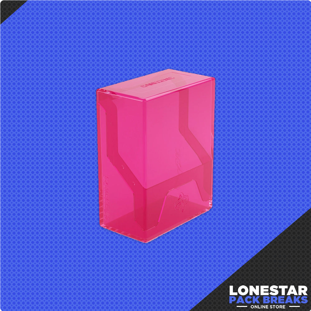 Gamegenic Bastion 50+ Box