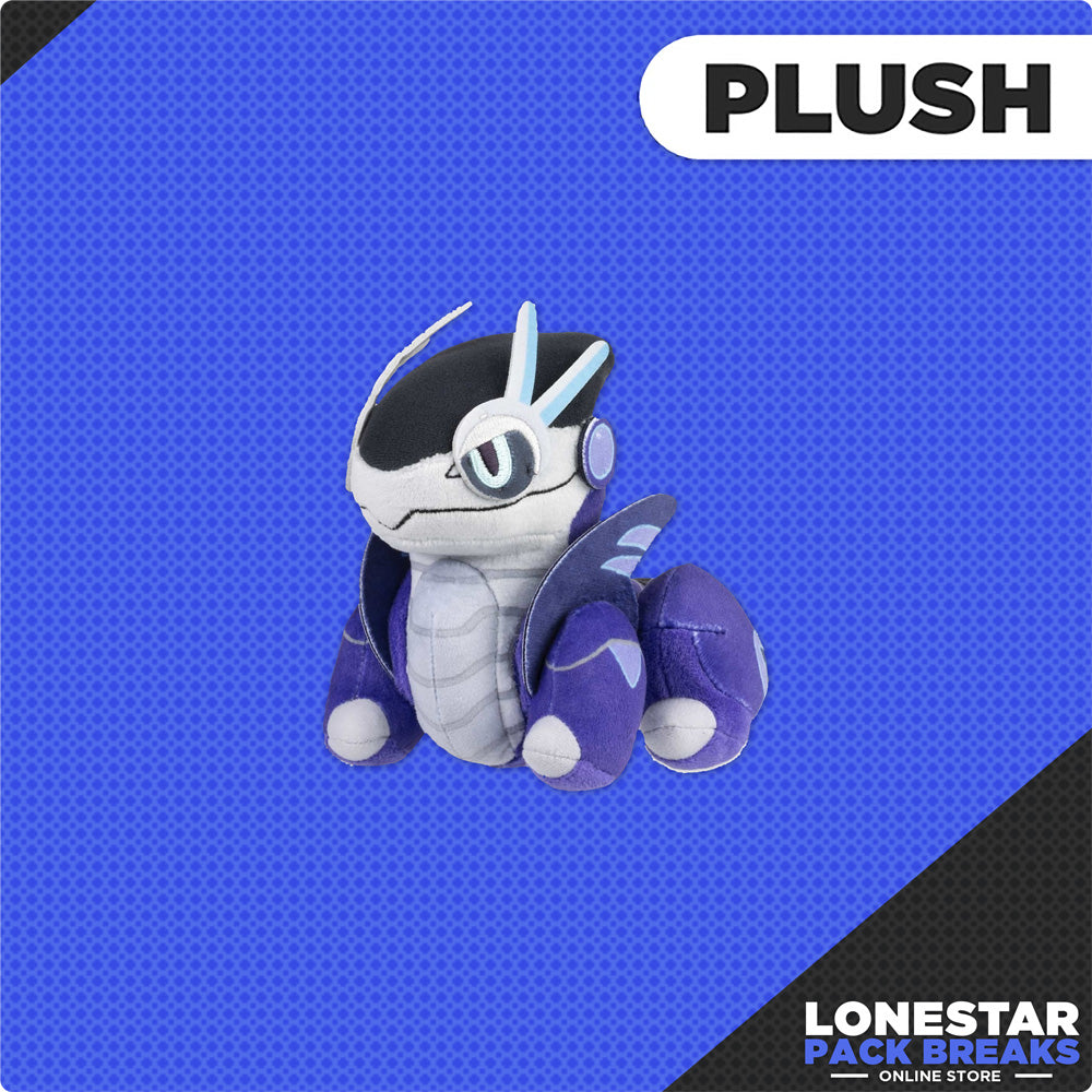 Pokemon Center Miraidon (Low-Power Mode) Pokémon Dolls Plush - 8 ¾ In