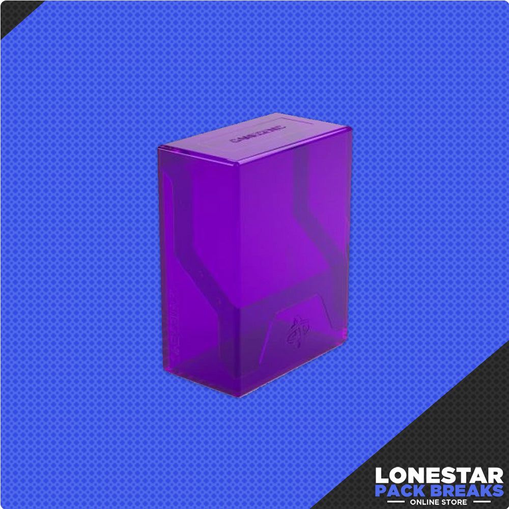 Gamegenic Bastion 50+ Box