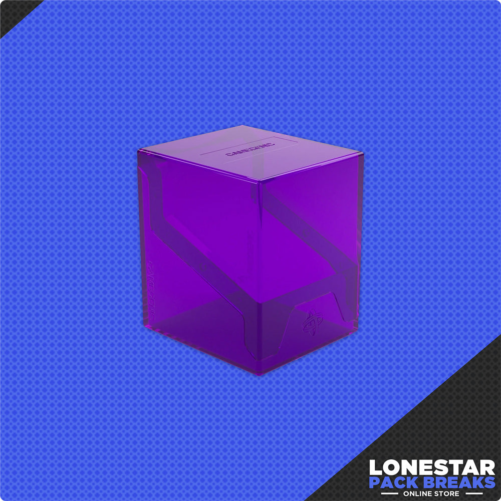 Gamegenic BASTION 100+ XL Deckbox