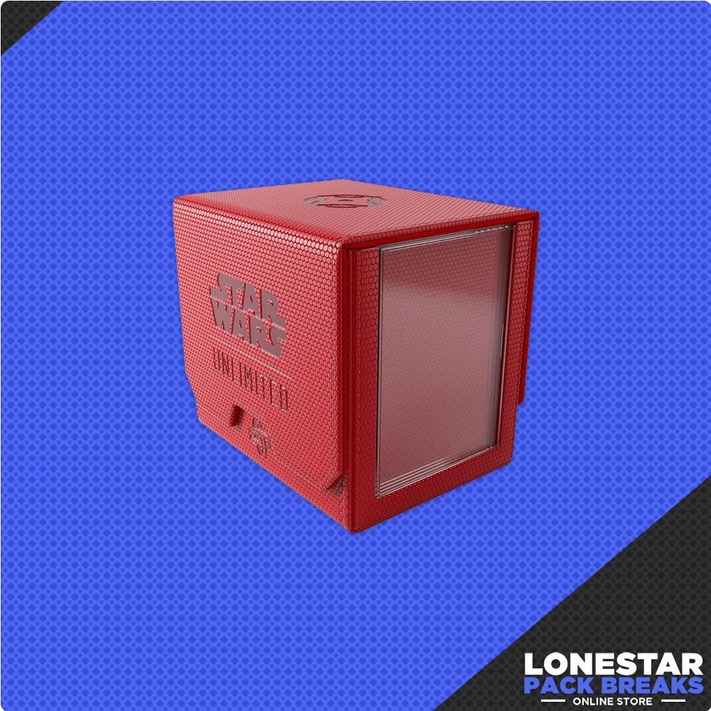 Gamegenic Star Wars Unlimited Deck Pod