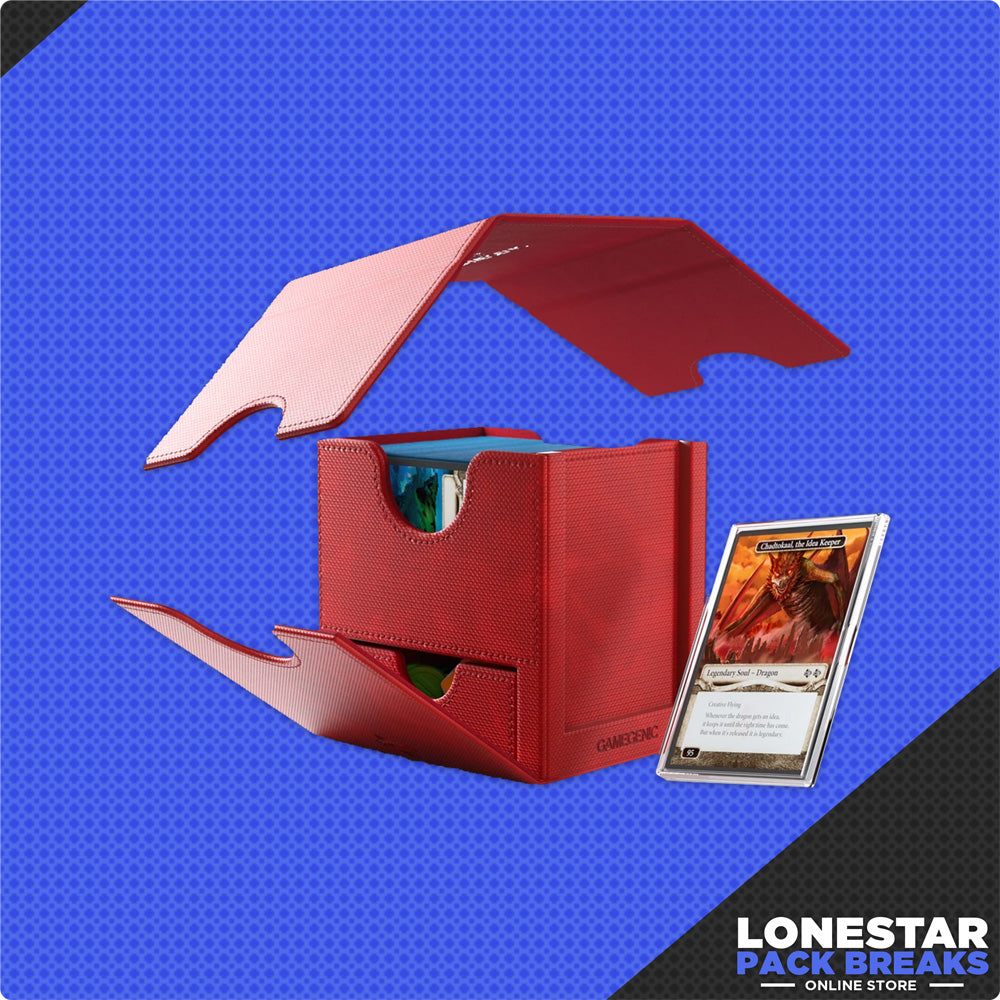 GameGenic SIDEKICK PRO 100+ XL CONVERTIBLE